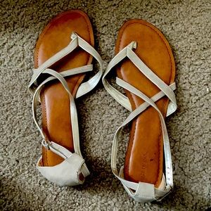 Merona sandal